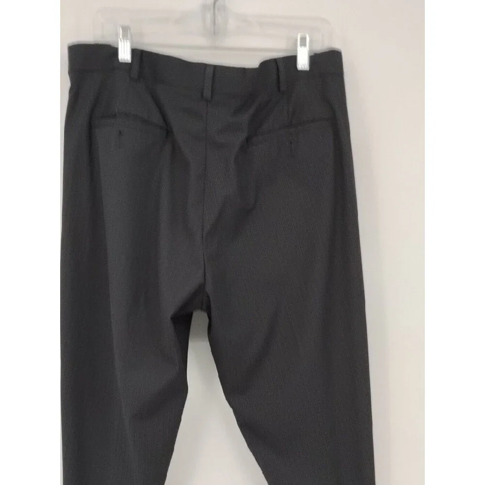 Axist City Pant Black Dress Pants 38x30